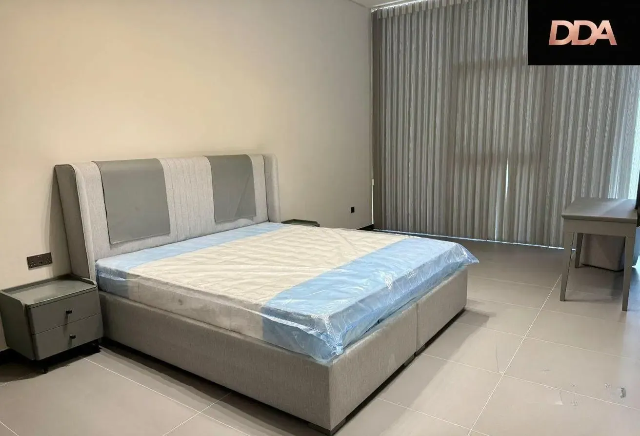 Spacious 1BR | High-End Tower | JLT