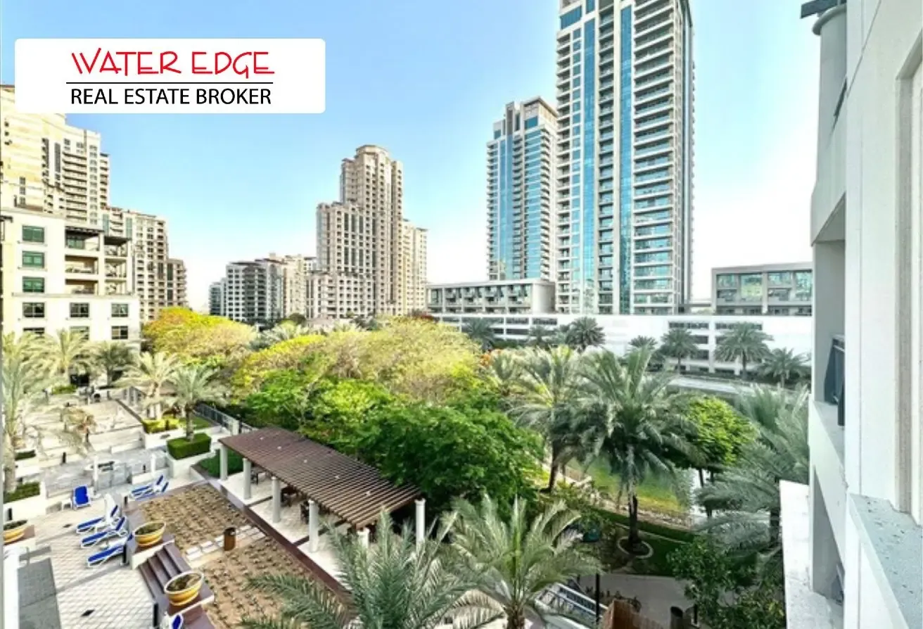 Lake View | High ROI Investment | Vacant Soon