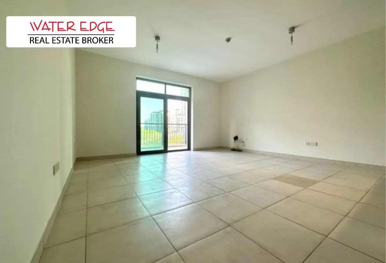 Lake View | High ROI Investment | Vacant Soon