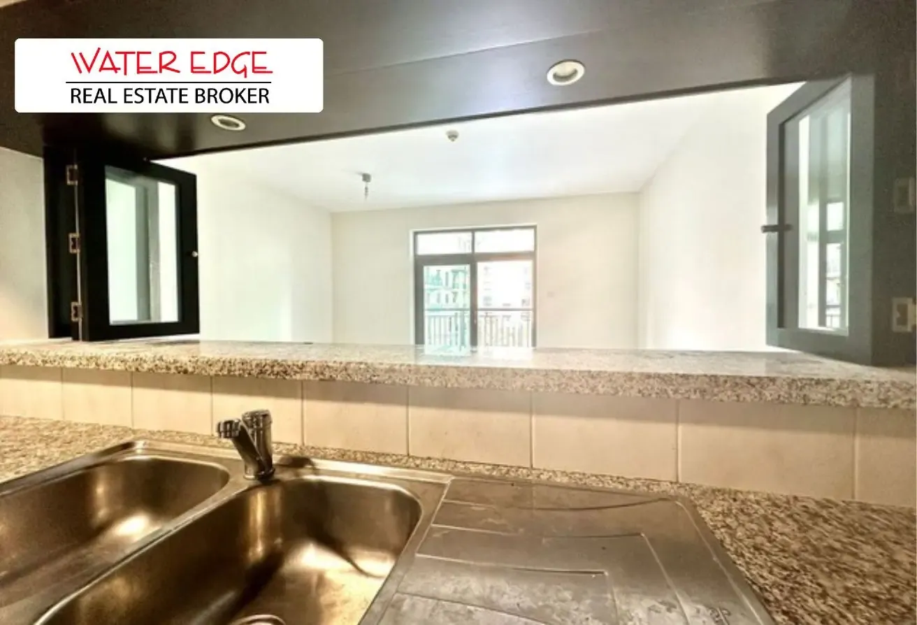 Lake View | High ROI Investment | Vacant Soon