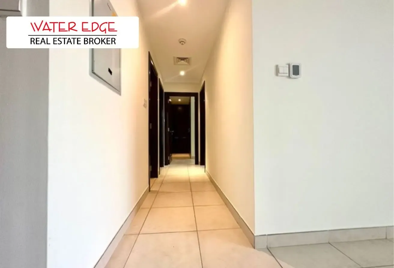 Lake View | High ROI Investment | Vacant Soon