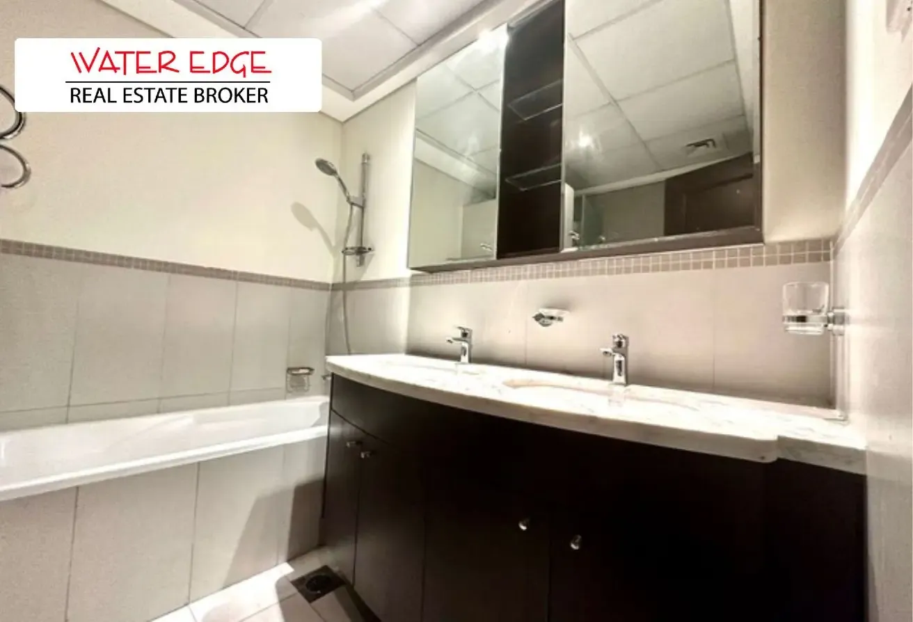Lake View | High ROI Investment | Vacant Soon