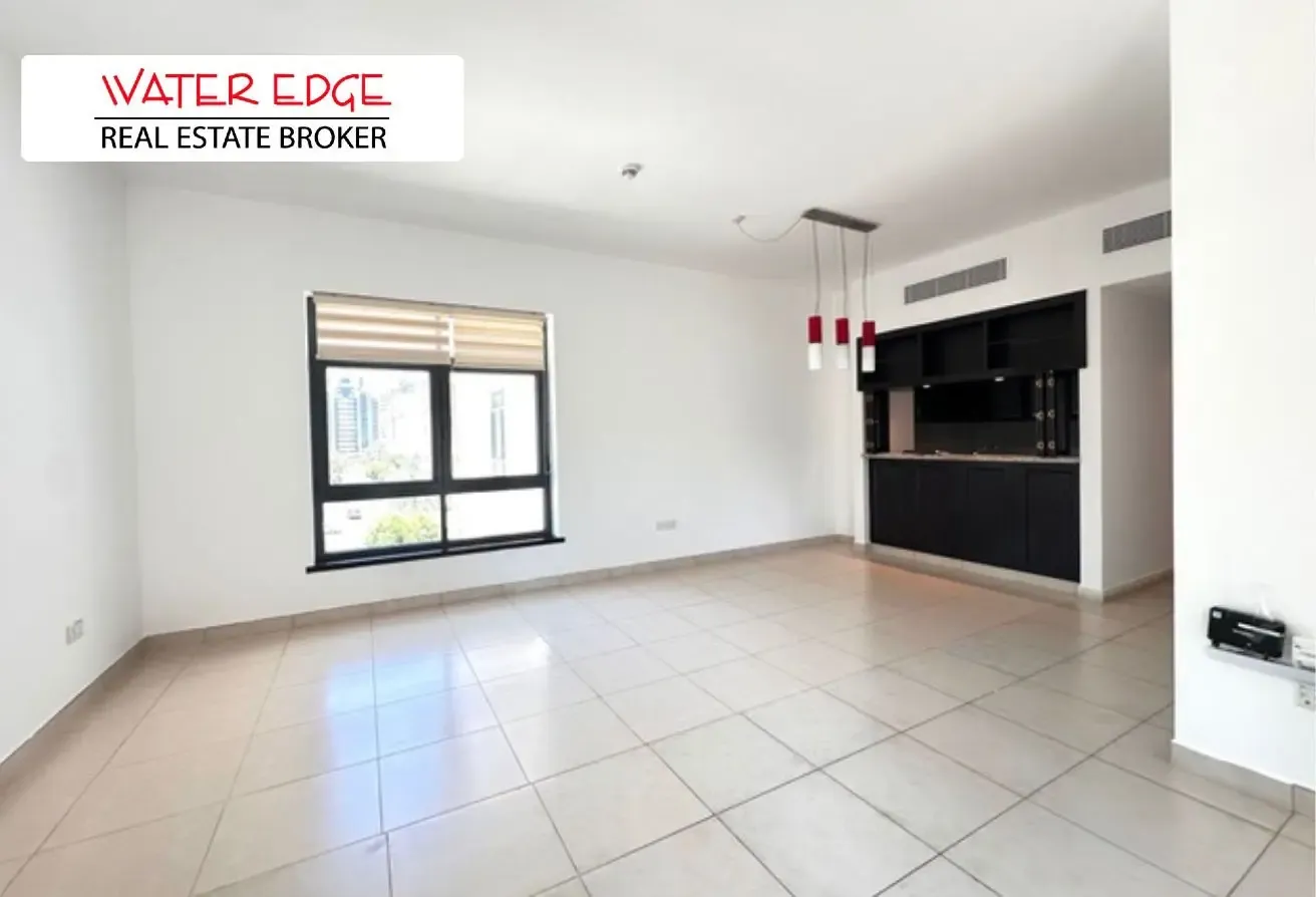 Vacant Large 2-Bed | Lake View | Quiet Location