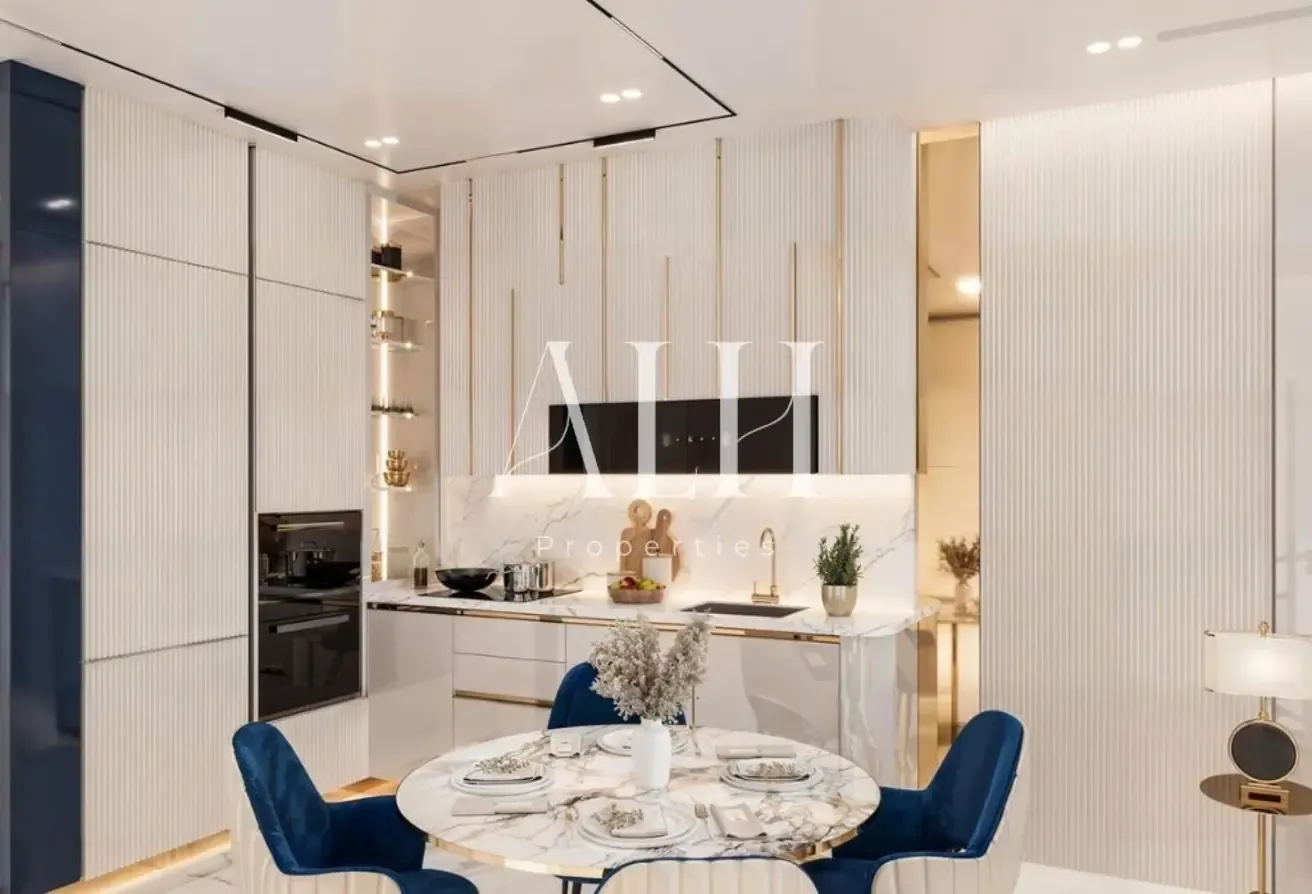 Motivated Seller | High Floor | Fully Furnished