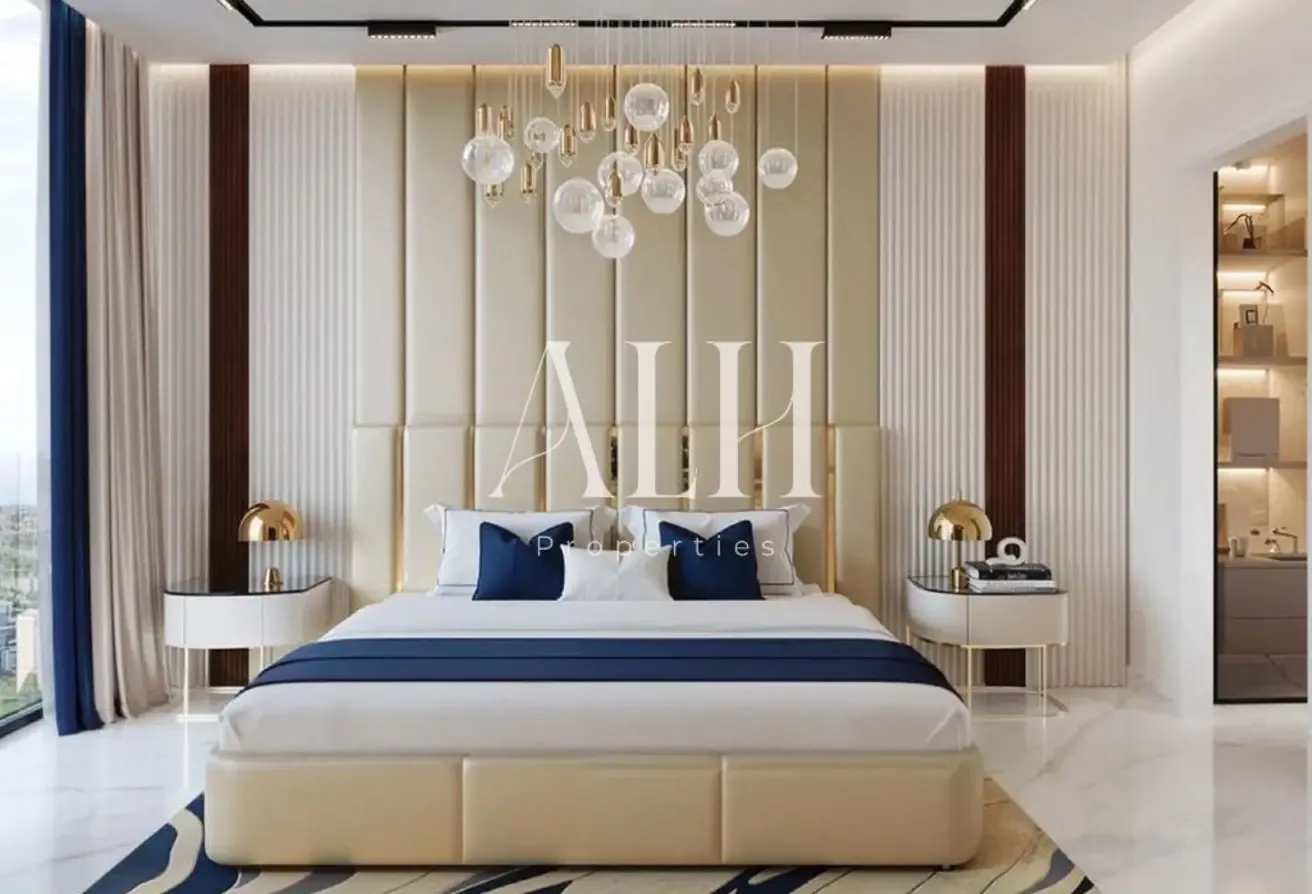 Motivated Seller | High Floor | Fully Furnished