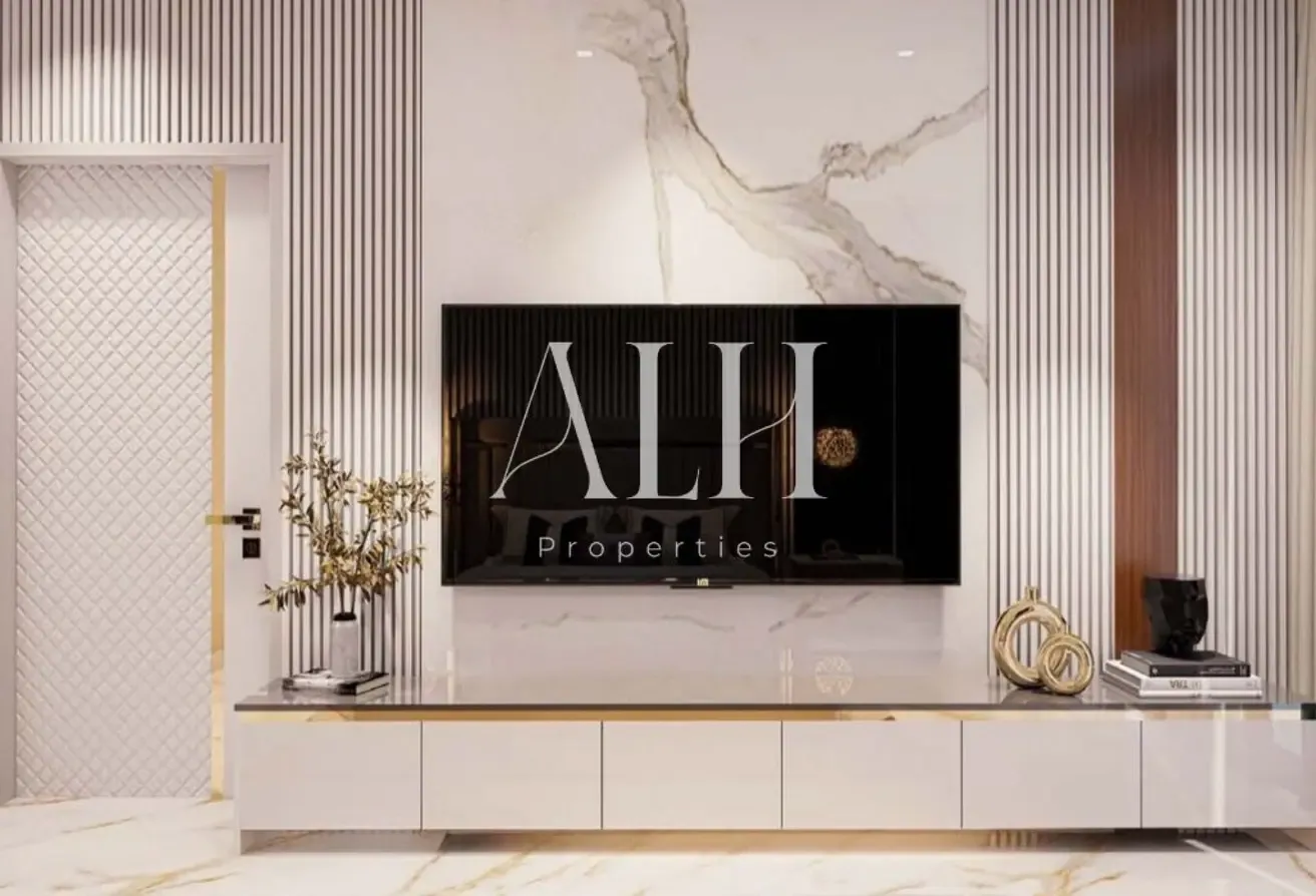 Motivated Seller | High Floor | Fully Furnished