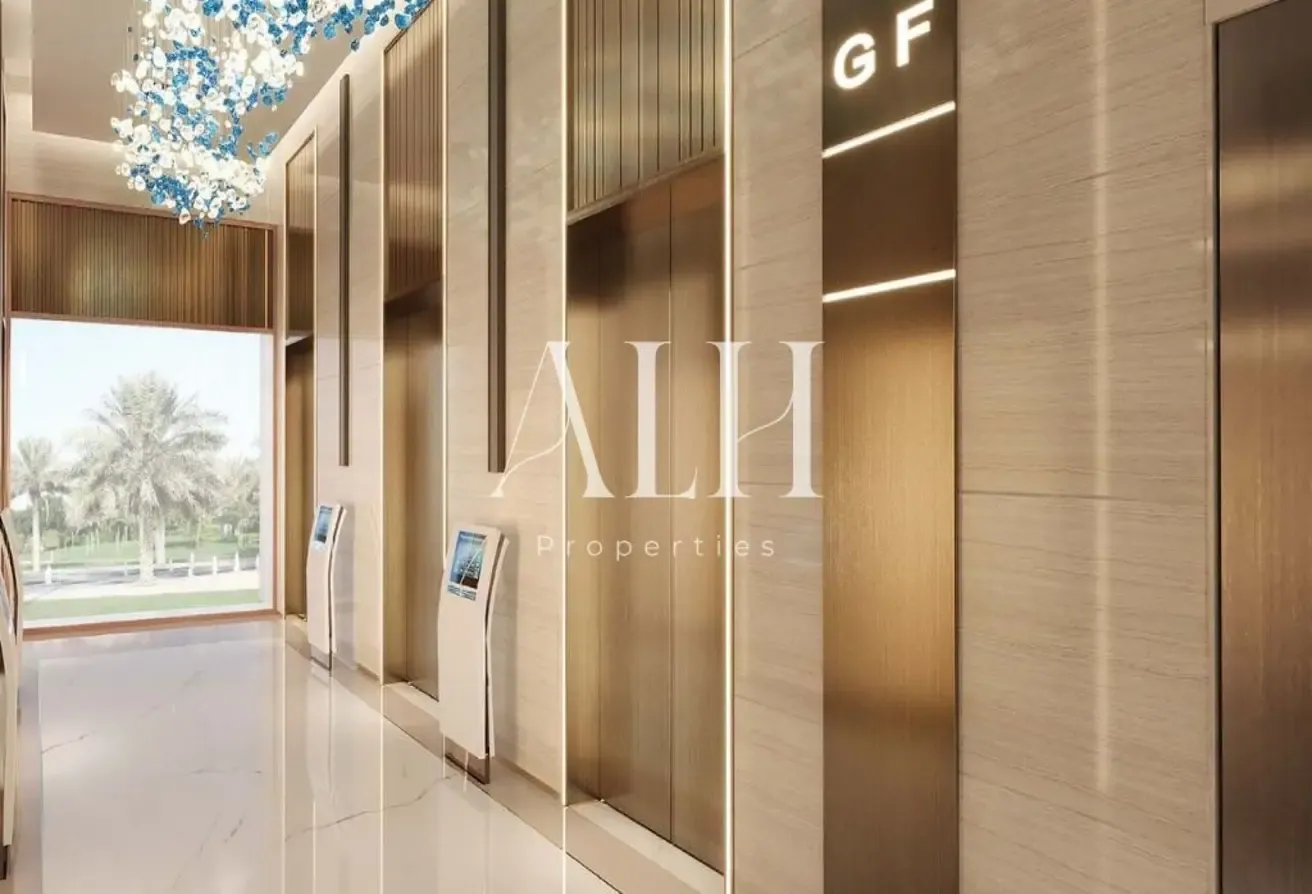 Motivated Seller | High Floor | Fully Furnished