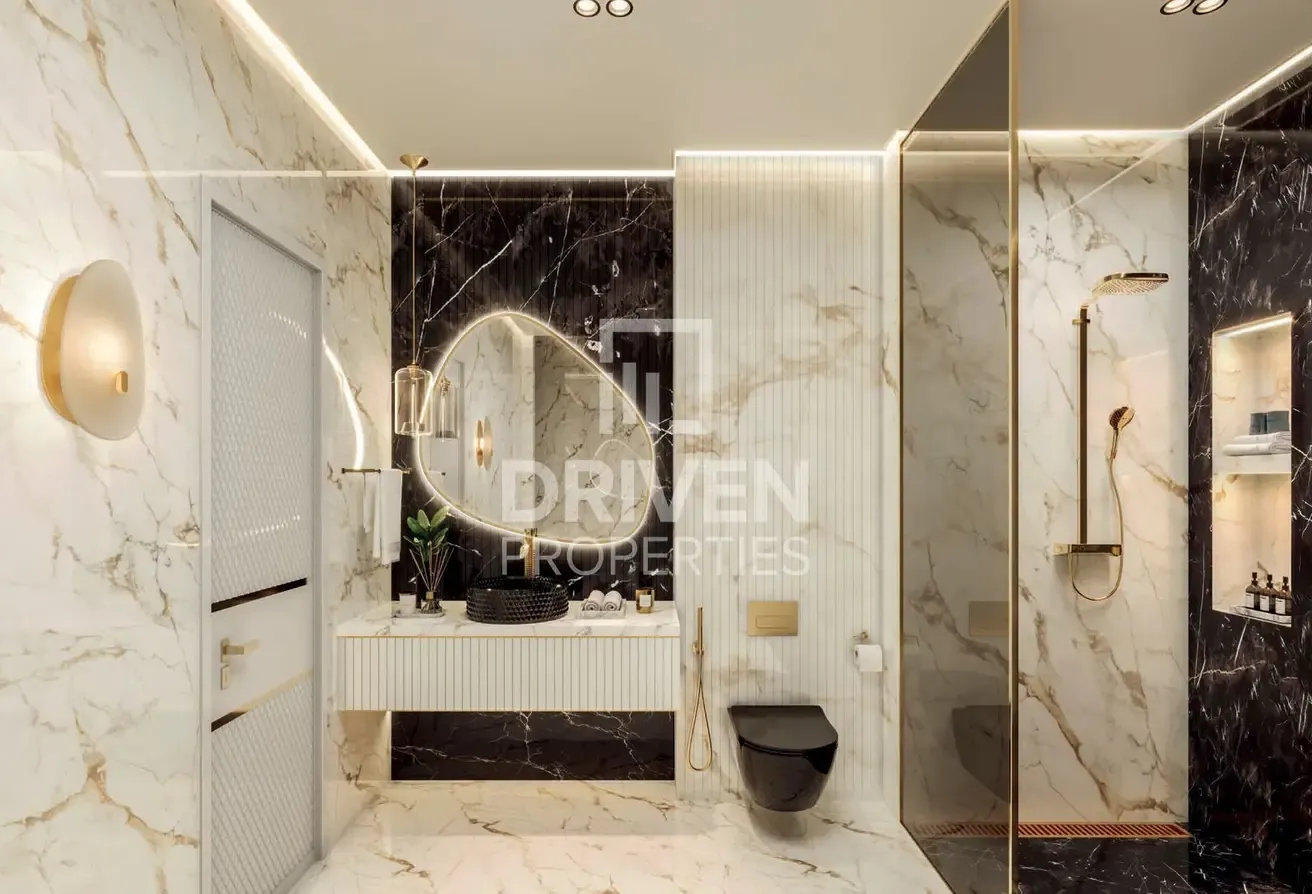 Fully Furnished | 3 Years PHPP | OP plus DLD