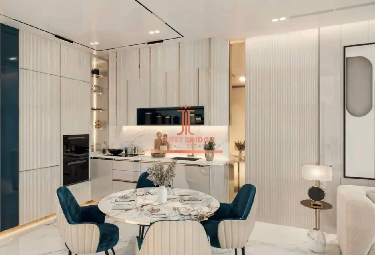 High Floor | Open View | 6 Years PHPP
