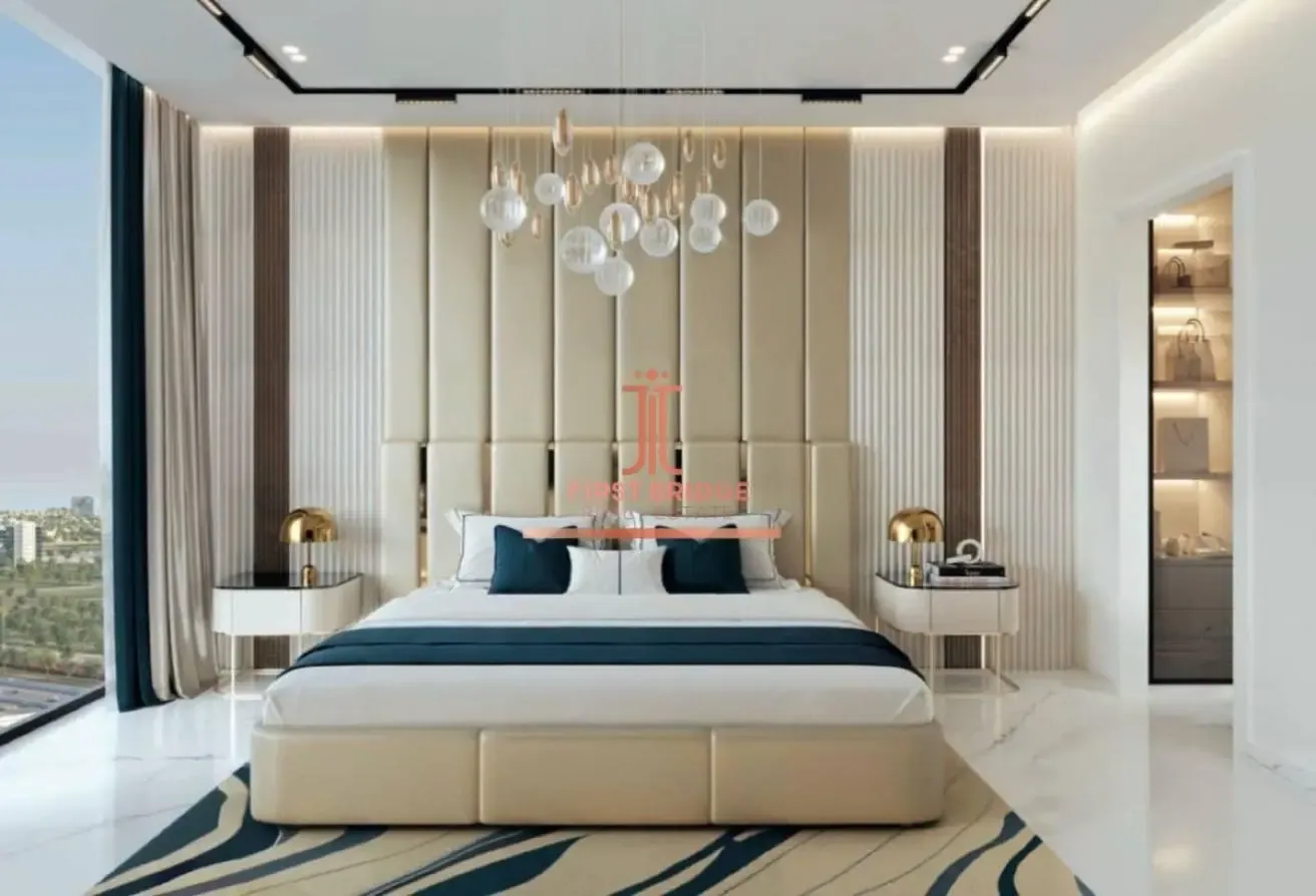 High Floor | Open View | 6 Years PHPP