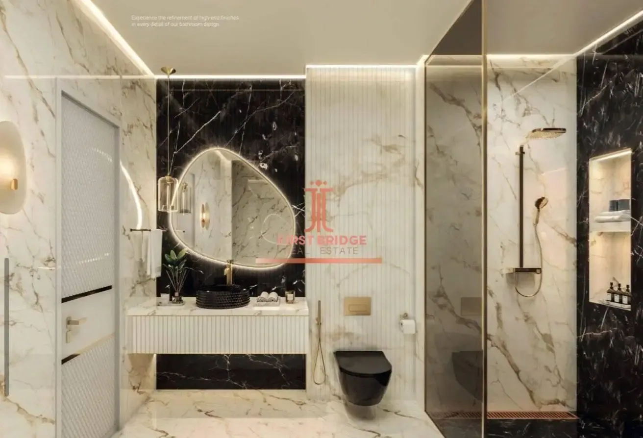High Floor | Open View | 6 Years PHPP