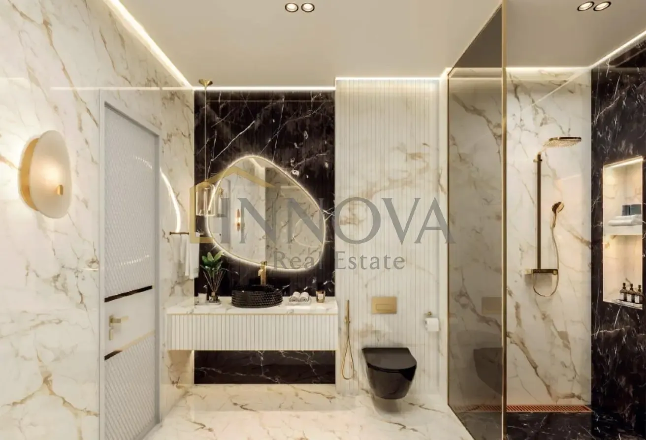 HIGH FLOOR | FURNISHED | PRIME LOCATION