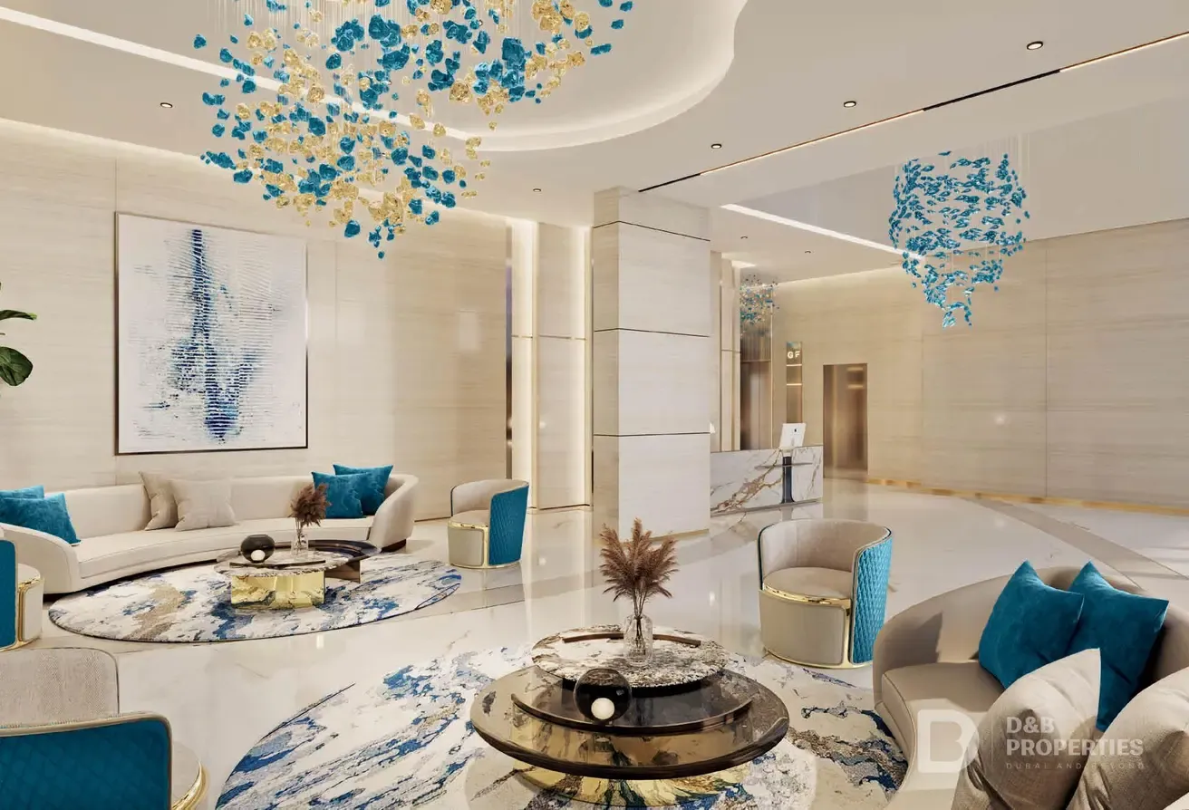 Exclusive | Fully Furnished  | Stylish Studio