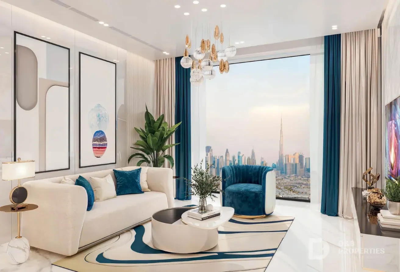 Exclusive | Fully Furnished  | Stylish Studio