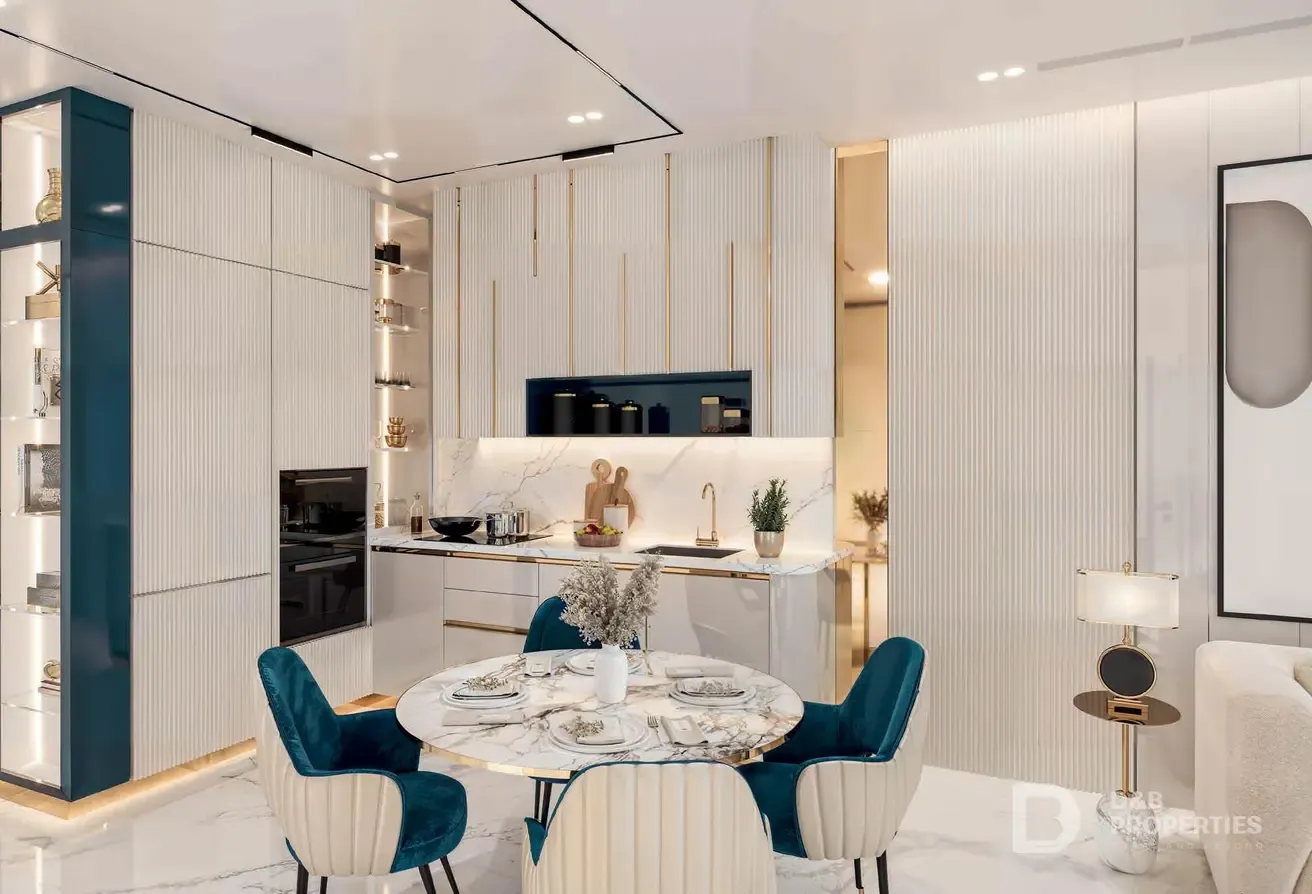 Exclusive | Fully Furnished  | Stylish Studio