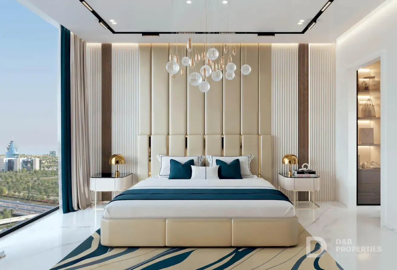 Exclusive | Fully Furnished  | Stylish Studio