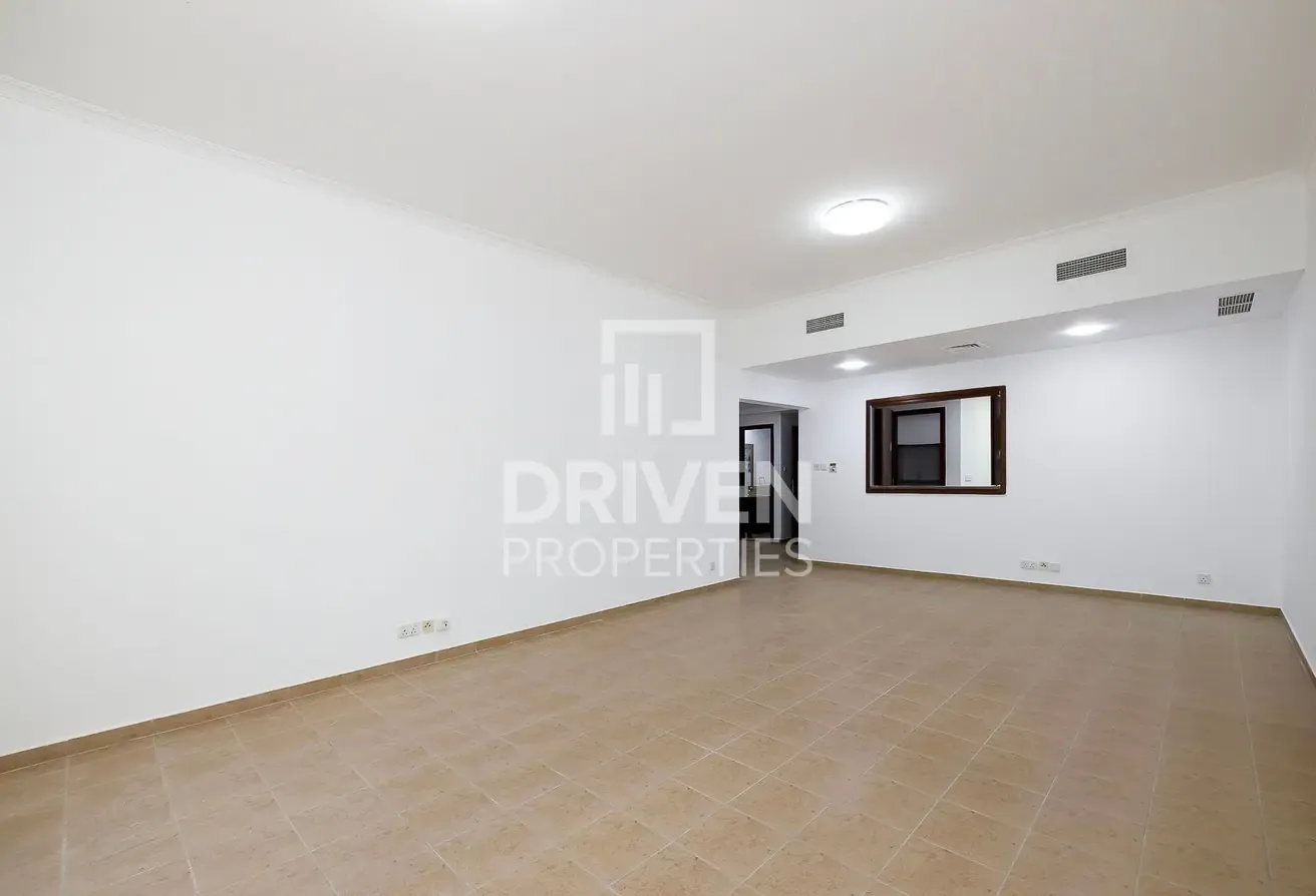Huge Layout | Private Garden | Prime Location