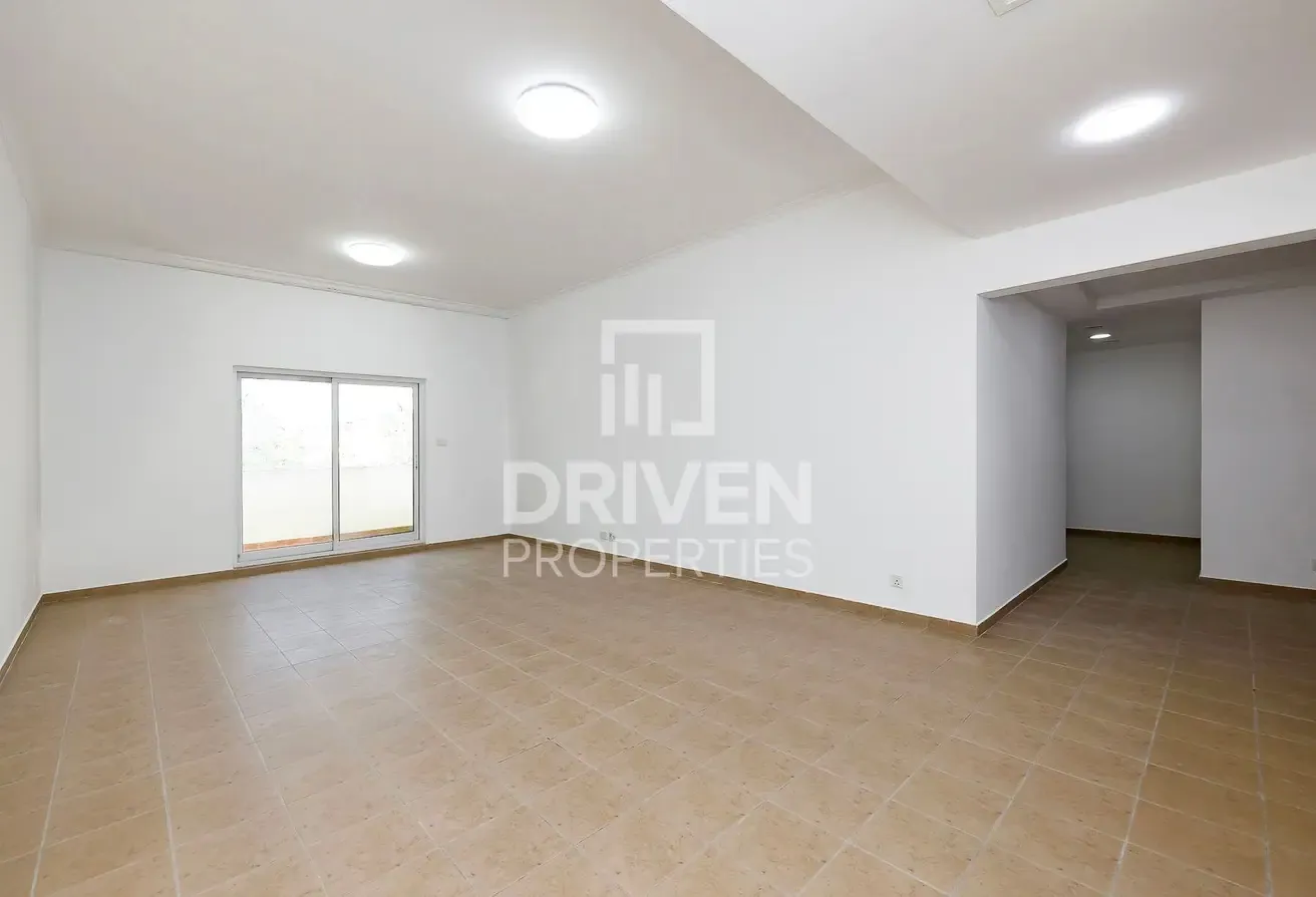 Huge Layout | Private Garden | Prime Location