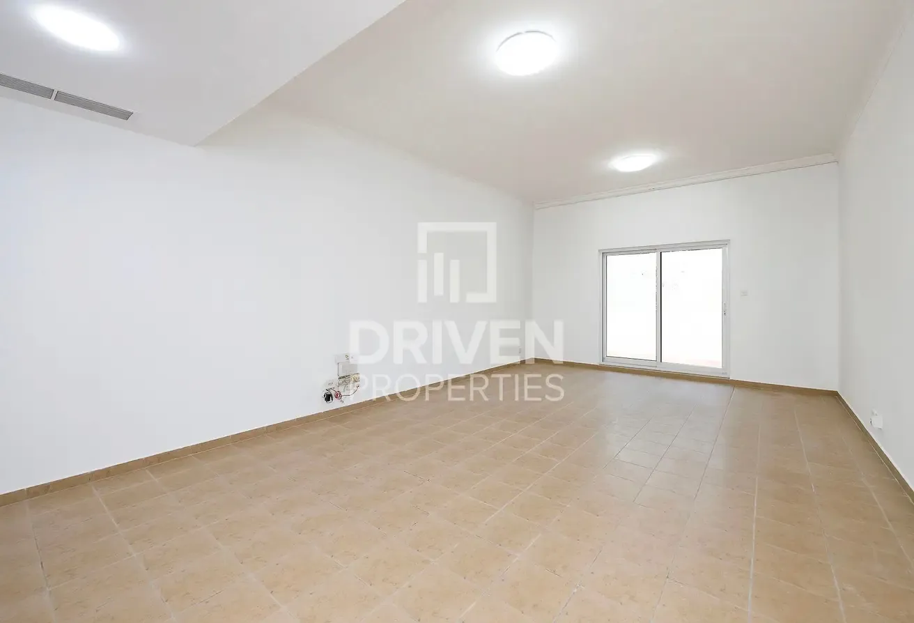 Huge Layout | Private Garden | Prime Location