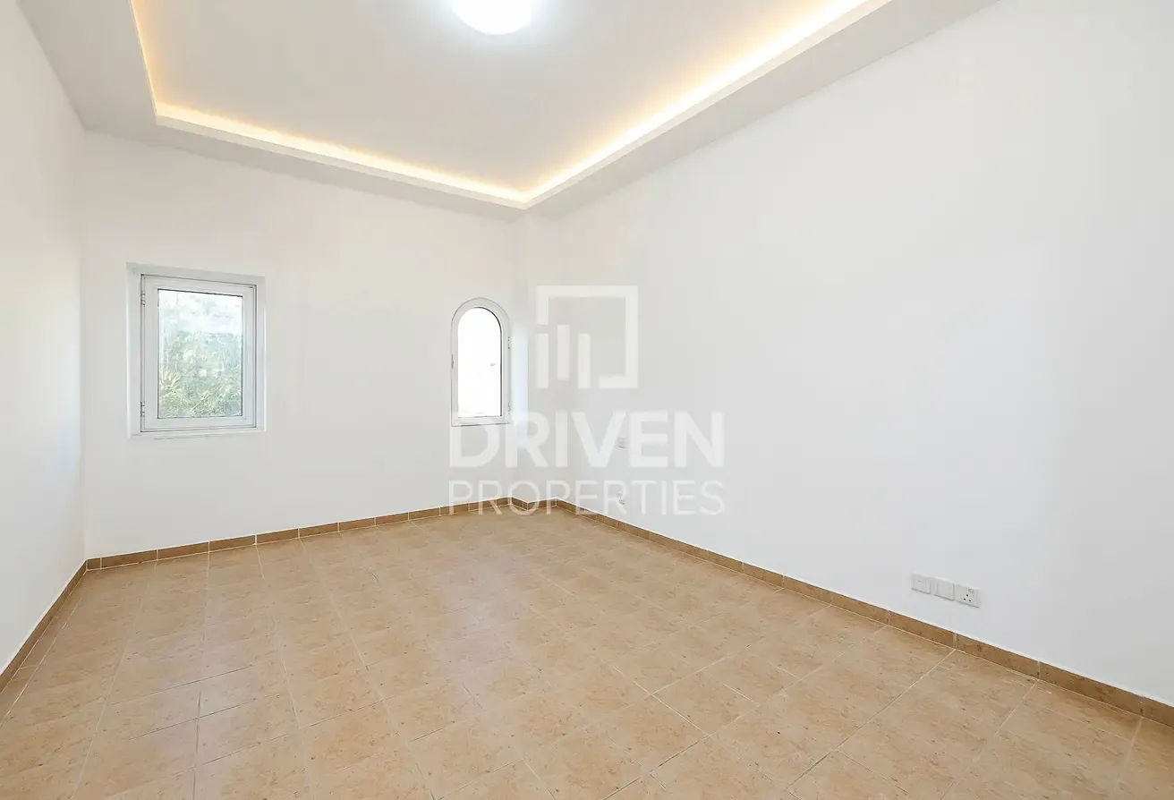 Huge Layout | Private Garden | Prime Location