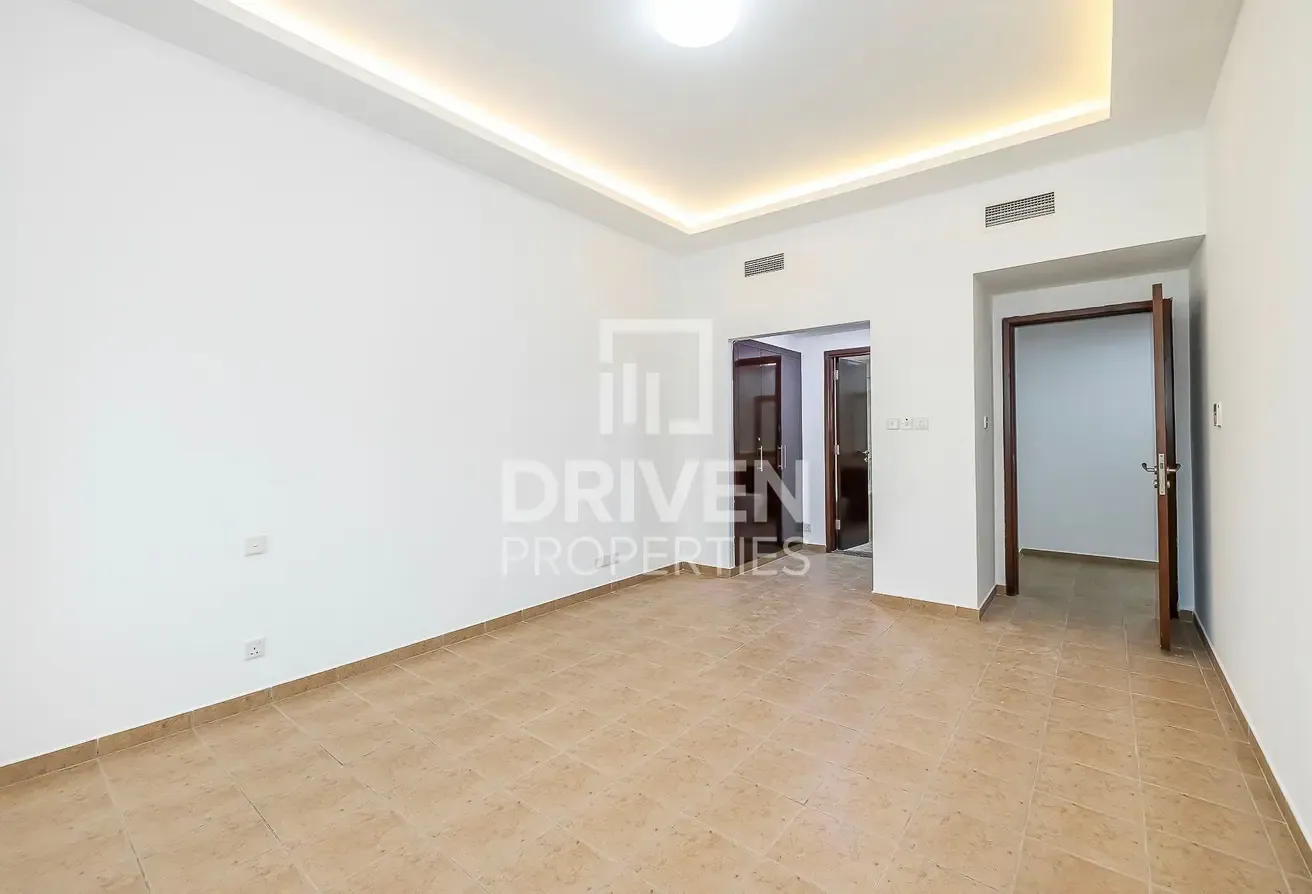 Huge Layout | Private Garden | Prime Location