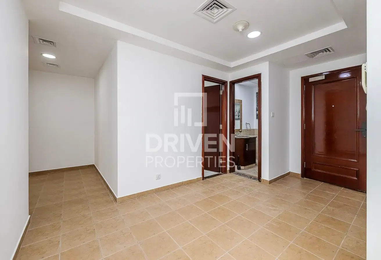 Huge Layout | Private Garden | Prime Location