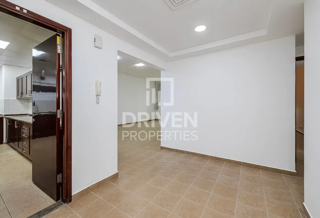 Huge Layout | Private Garden | Prime Location