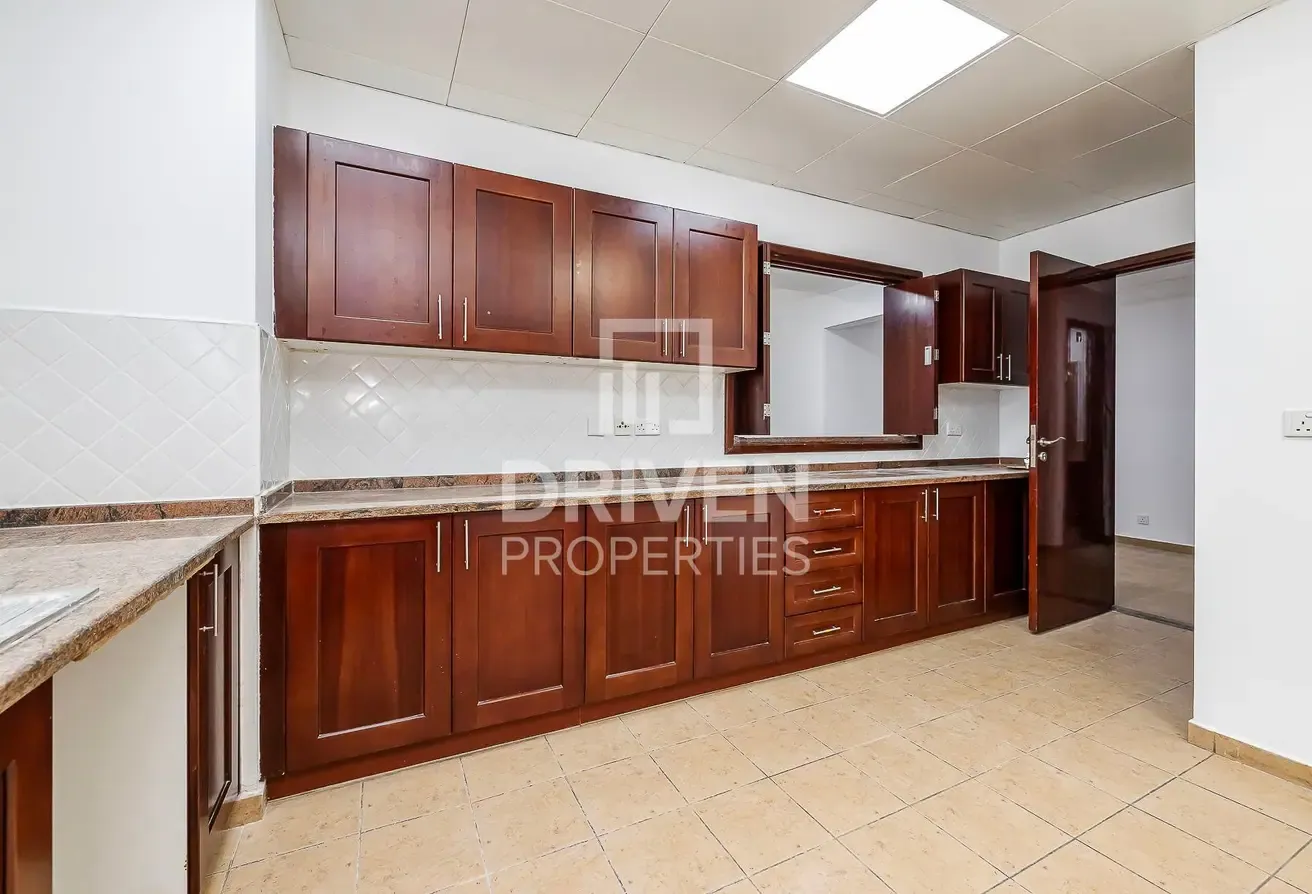 Huge Layout | Private Garden | Prime Location