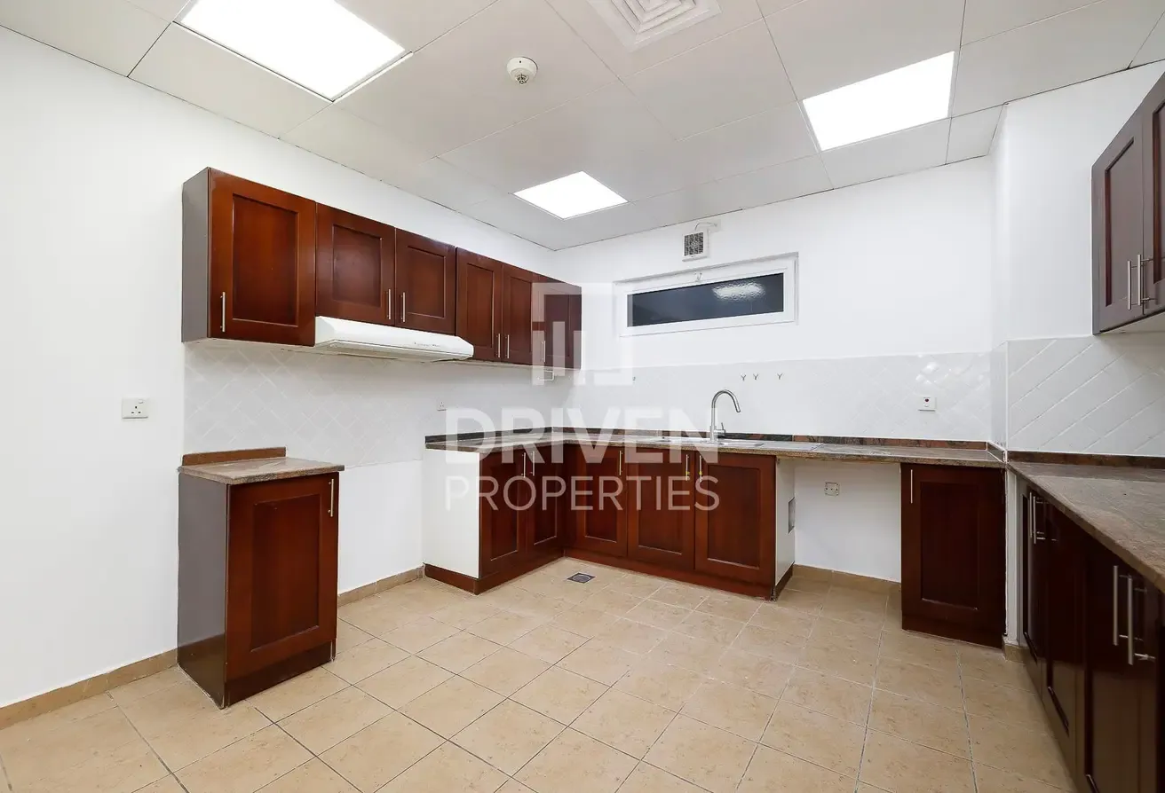 Huge Layout | Private Garden | Prime Location