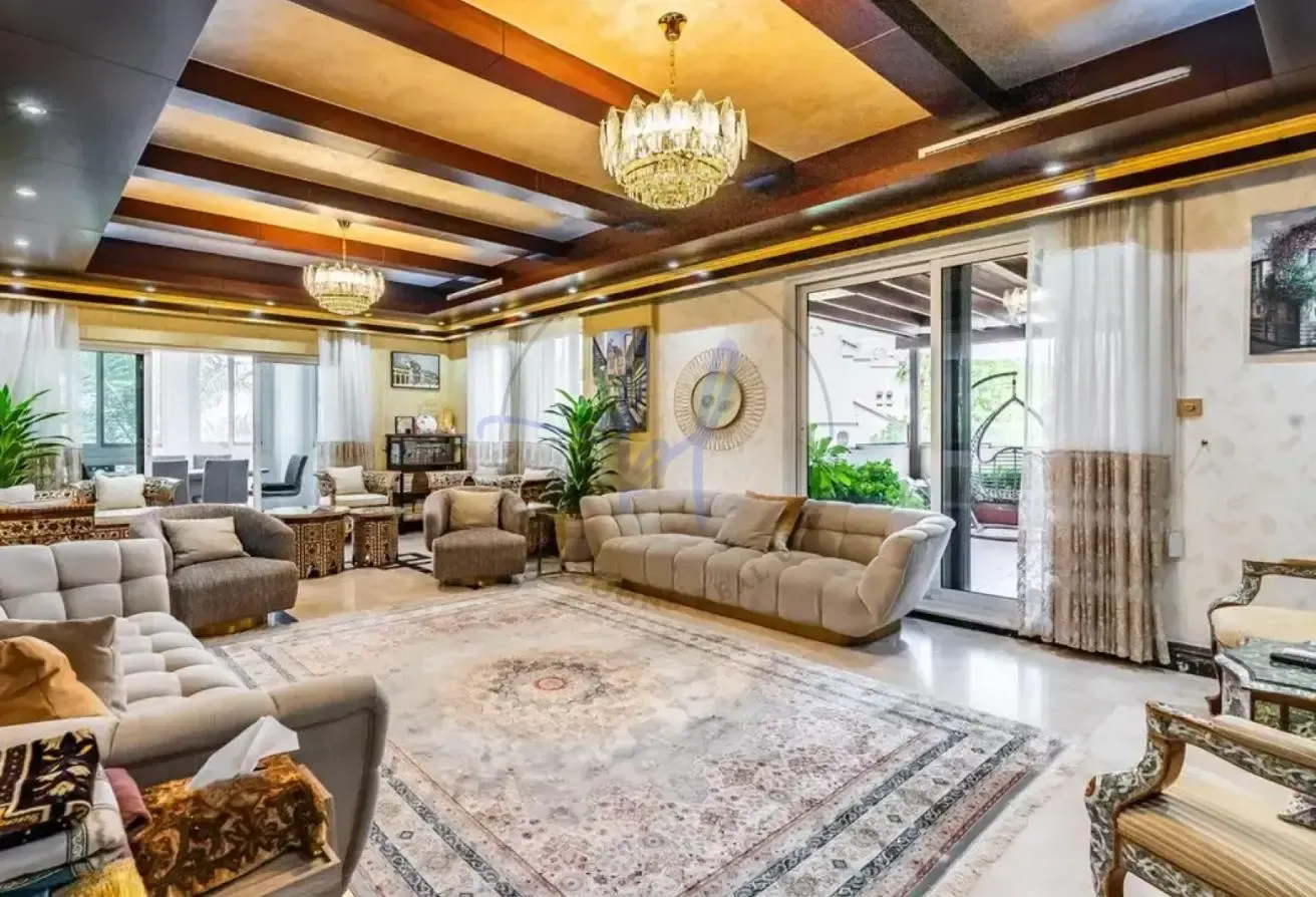 Exceptional Apt | Roofed Terrace | 100% Modified