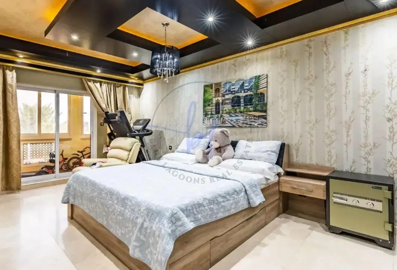 Exceptional Apt | Roofed Terrace | 100% Modified