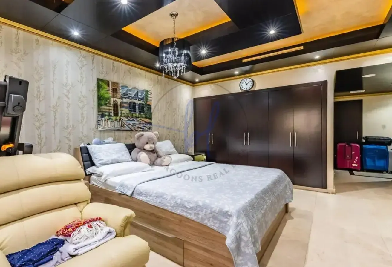 Exceptional Apt | Roofed Terrace | 100% Modified