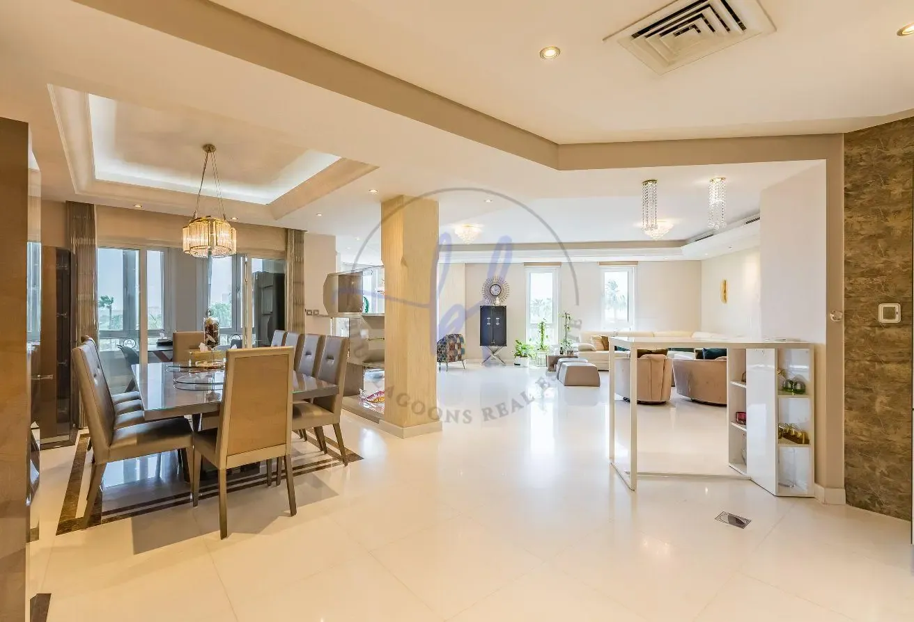 Renovated Vastu Home | Rare Find | Lush Greeneries