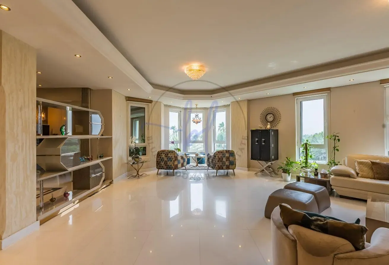 Renovated Vastu Home | Rare Find | Lush Greeneries