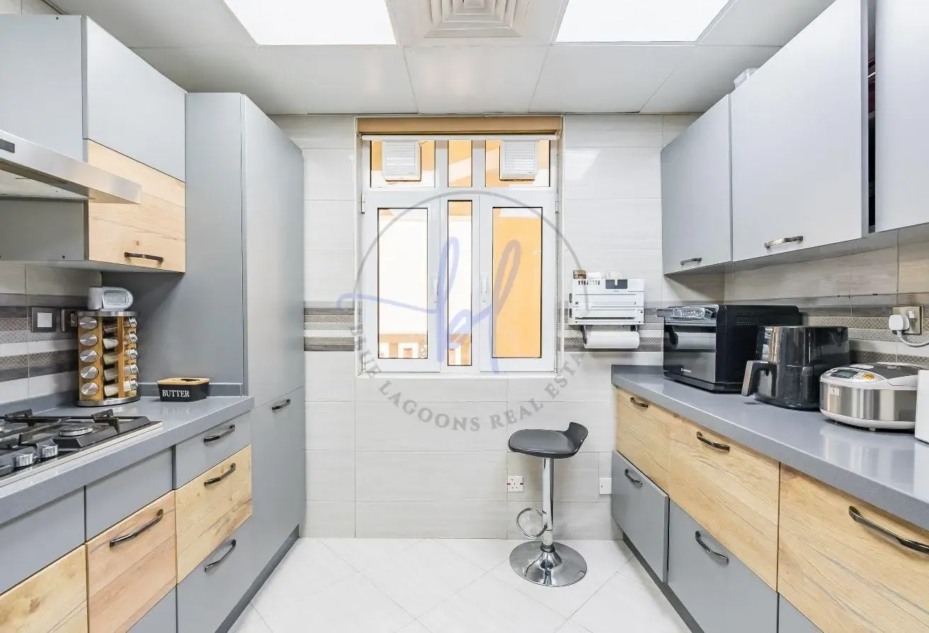 Renovated Vastu Home | Rare Find | Lush Greeneries