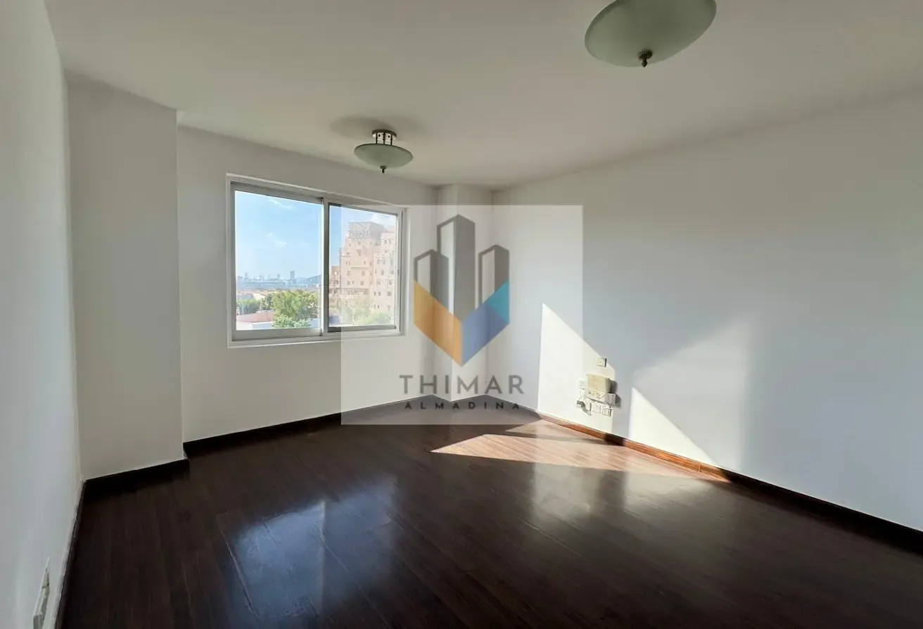 Burj Khalifa View | Maids Room | Vacant Now