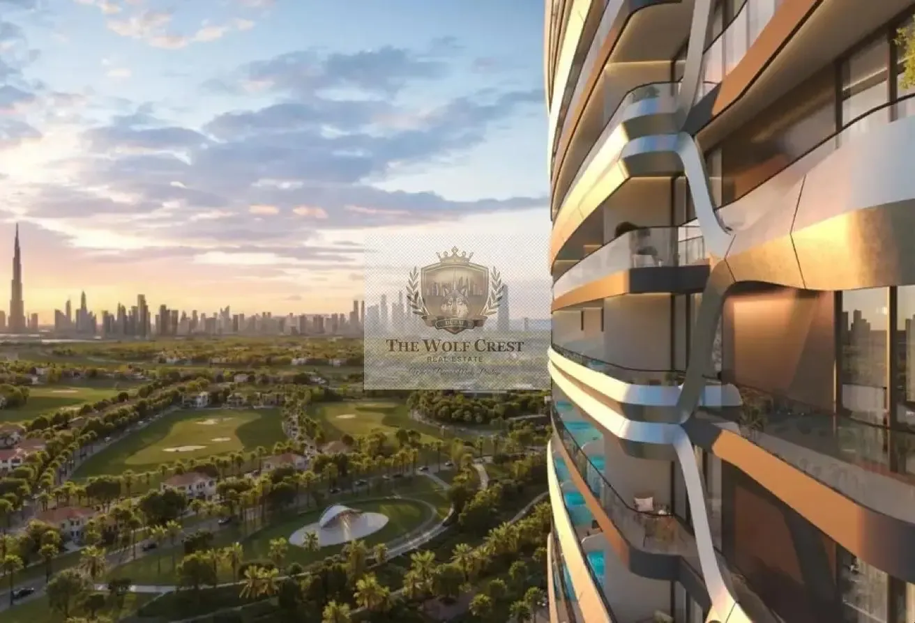 Relaxing Stylish Residences Built for Investment