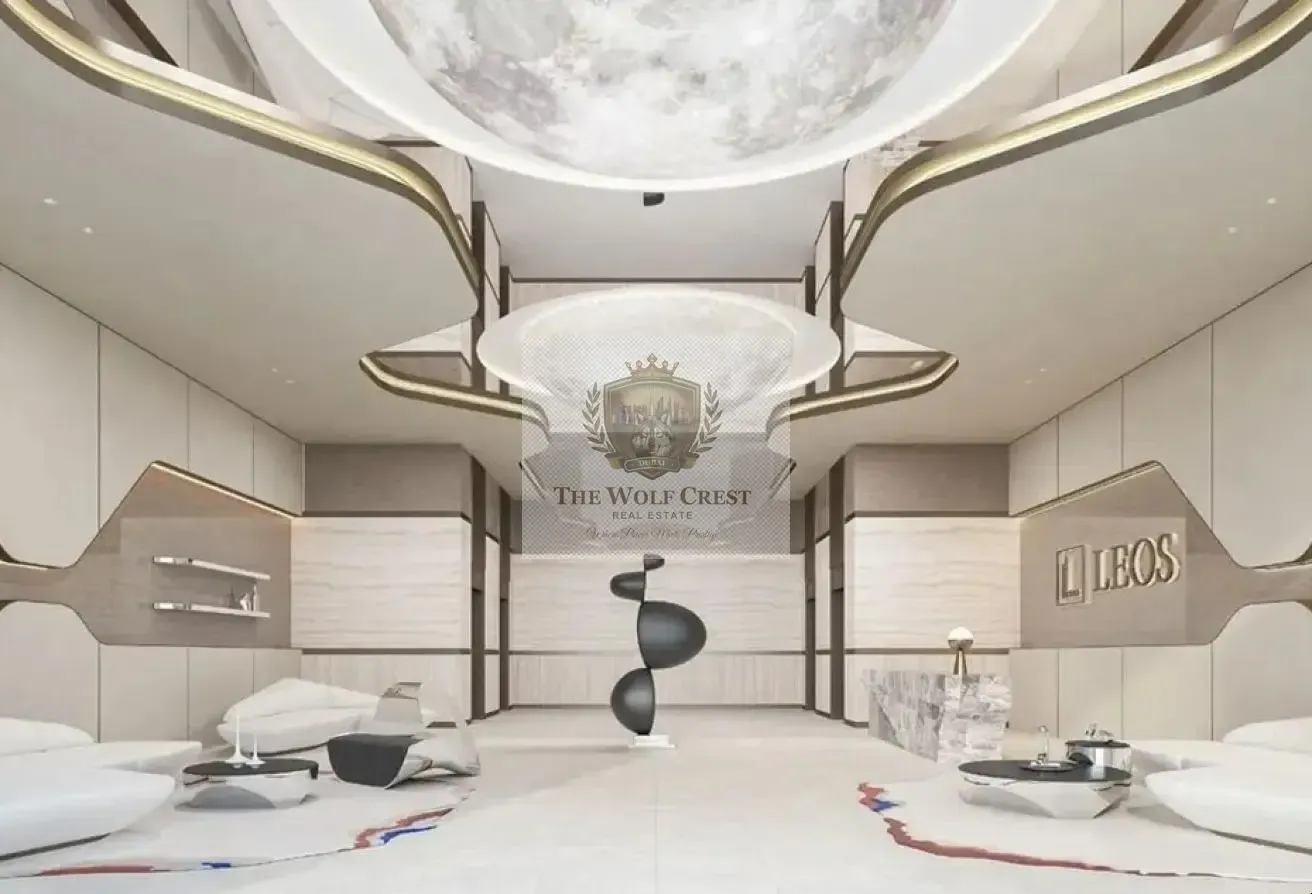 Relaxing Stylish Residences Built for Investment