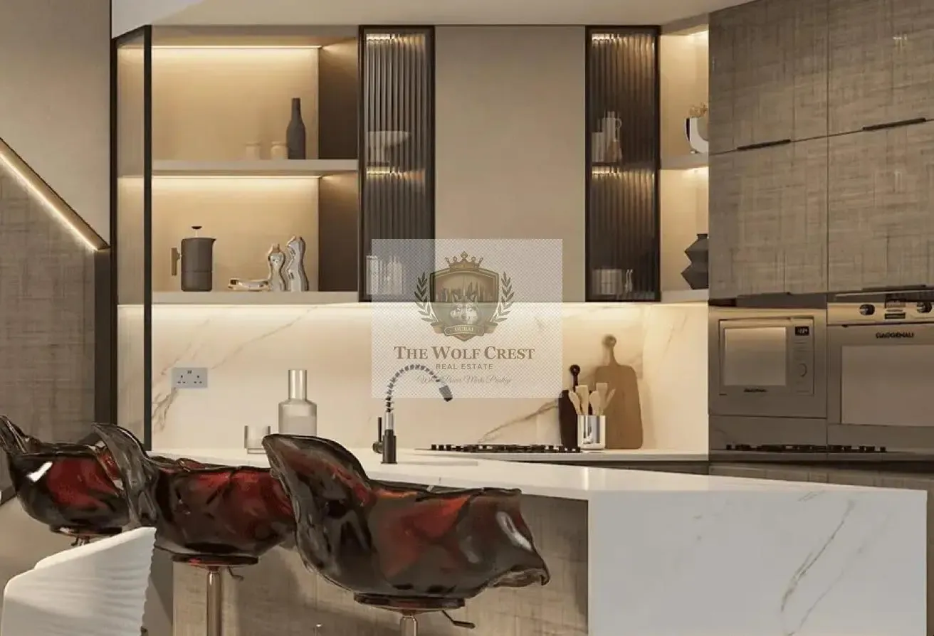 Relaxing Stylish Residences Built for Investment