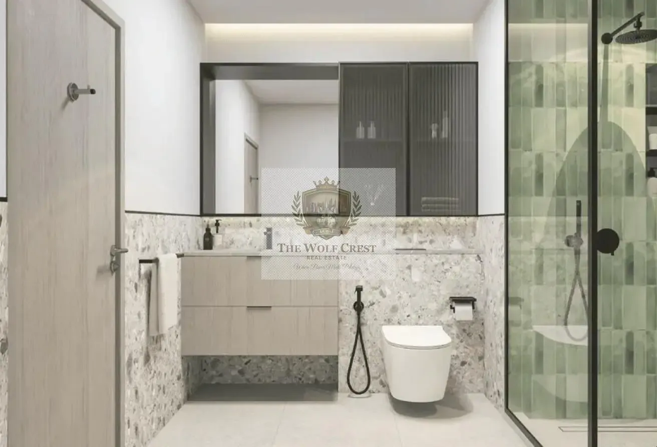 Relaxing Stylish Residences Built for Investment