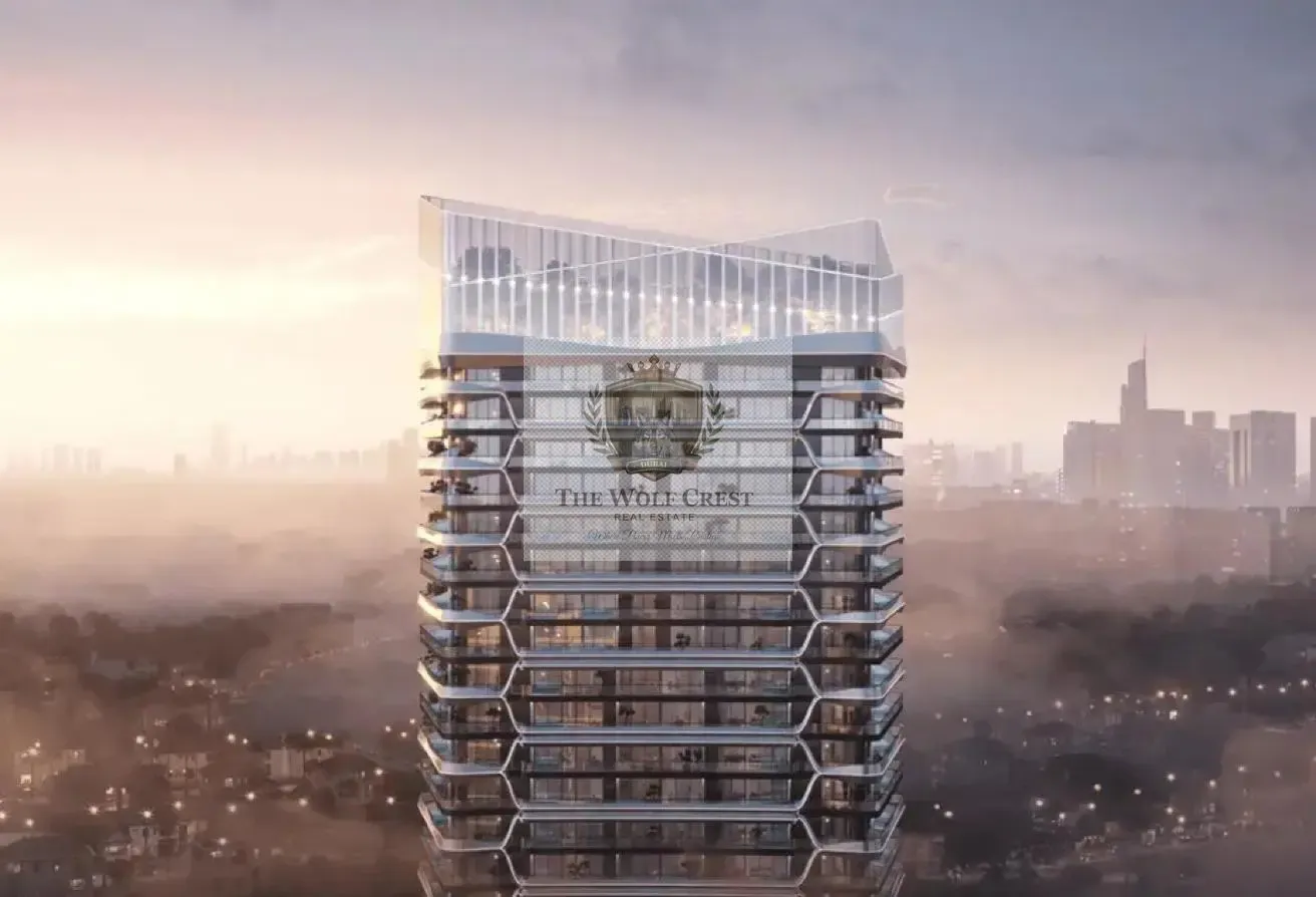 Relaxing Stylish Residences Built for Investment