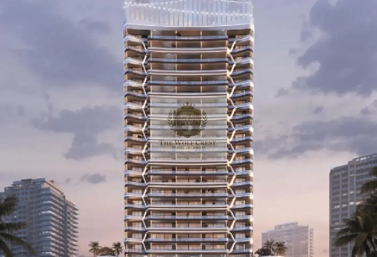 Relaxing Stylish Residences Built for Investment