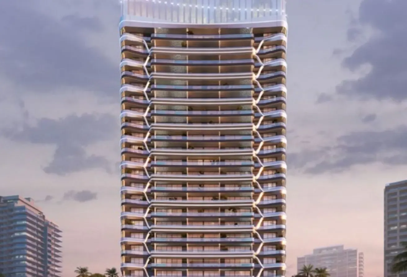 Luxury 1 Bedroom | Premium Amenities High ROI LEOS