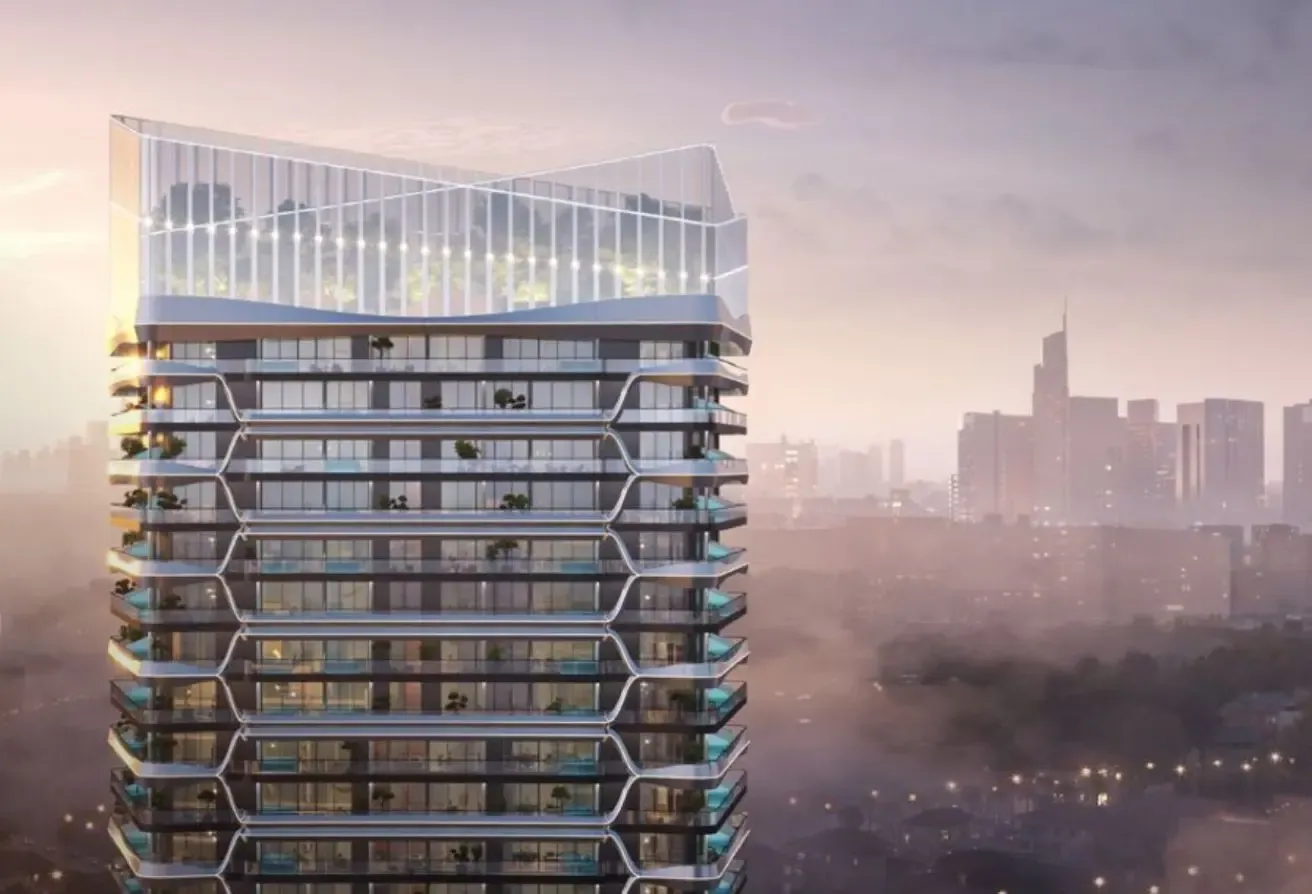 Luxury 1 Bedroom | Premium Amenities High ROI LEOS