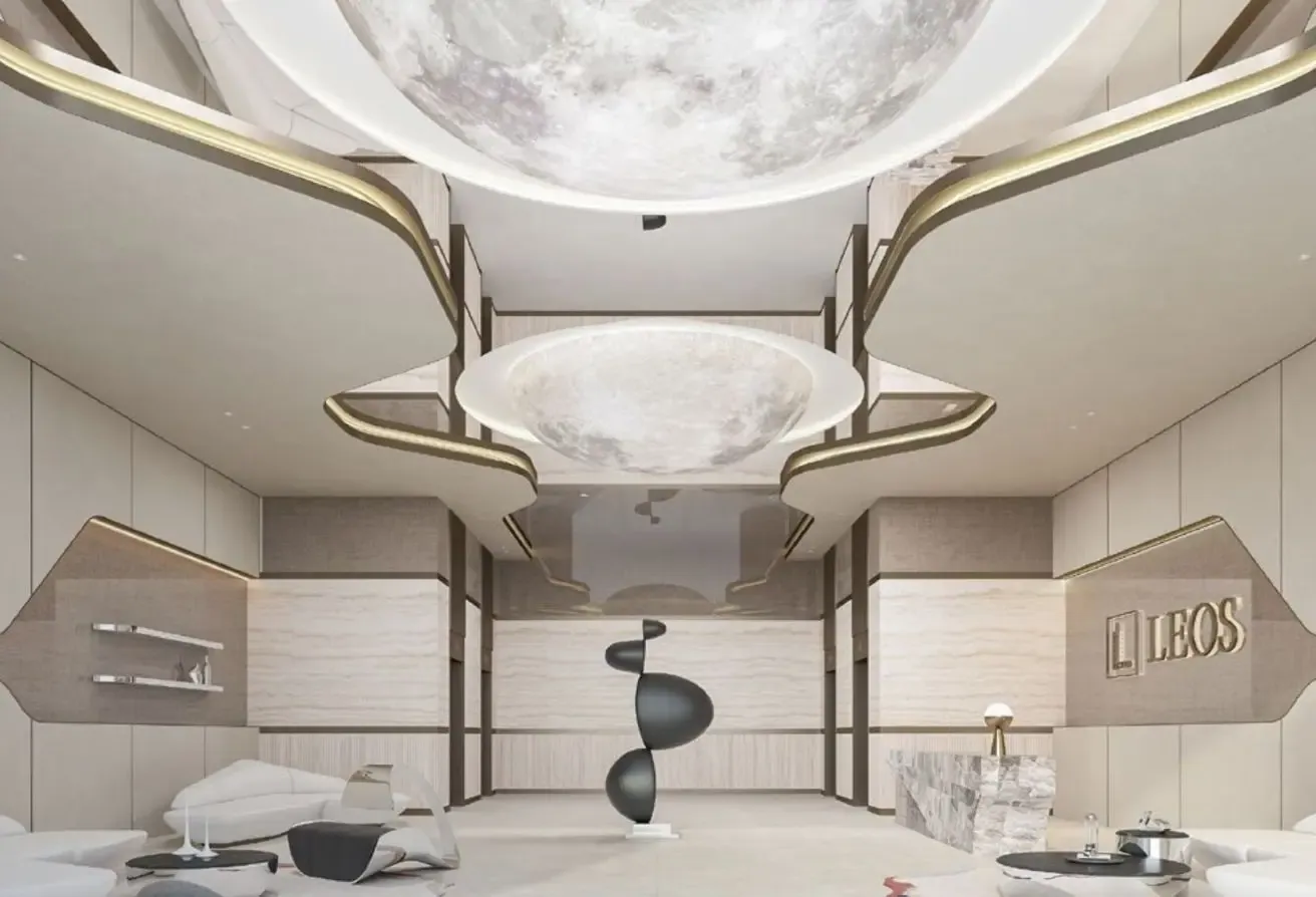Luxury 1 Bedroom | Premium Amenities High ROI LEOS