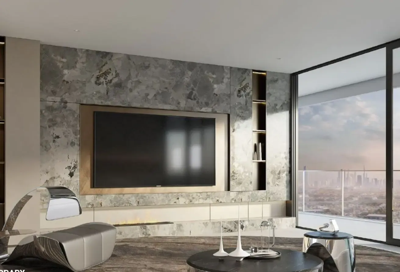 Luxury 1 Bedroom | Premium Amenities High ROI LEOS