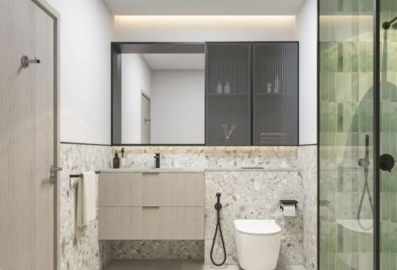 Luxury 1 Bedroom | Premium Amenities High ROI LEOS