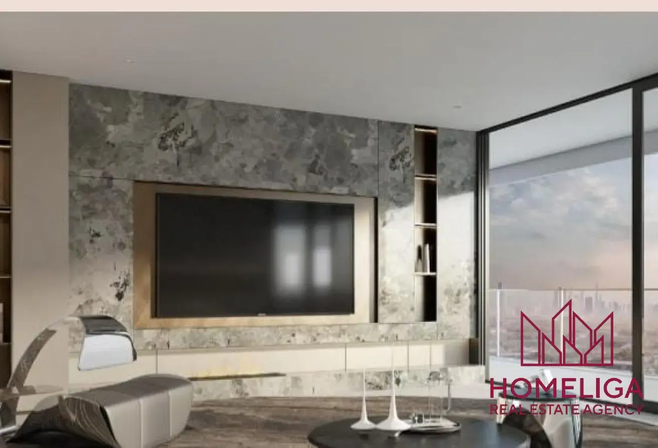 Hadley Heights 2 | Dubai Sports City