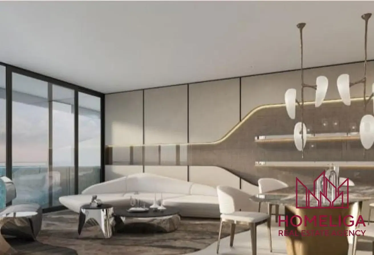 Hadley Heights 2 | Dubai Sports City