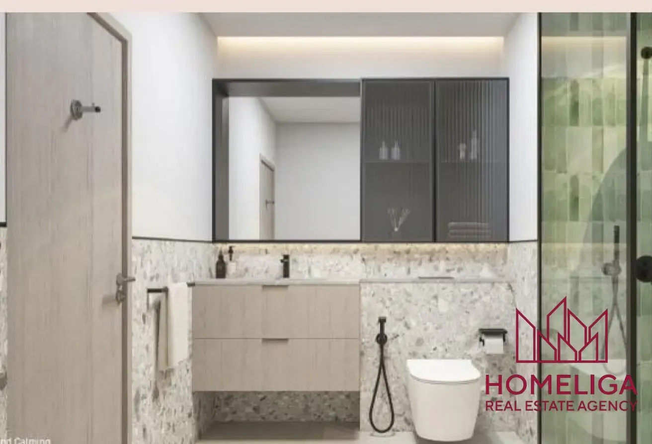 Hadley Heights 2 | Dubai Sports City